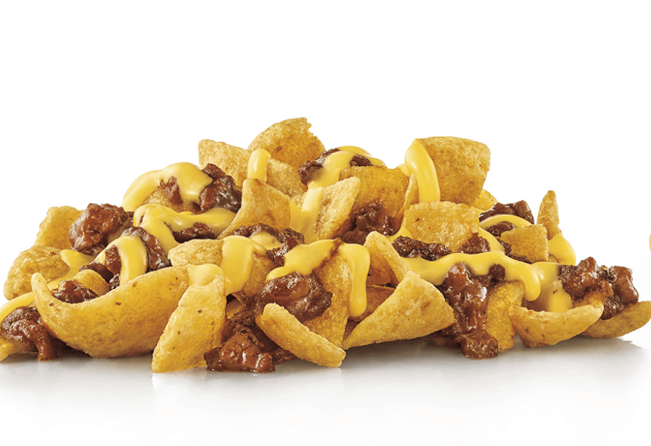How to Order the Sonic Frito Pie from the Secret Menu ...
