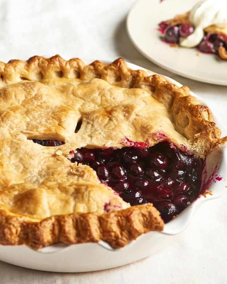 How To Prevent Soggy Pie Crust