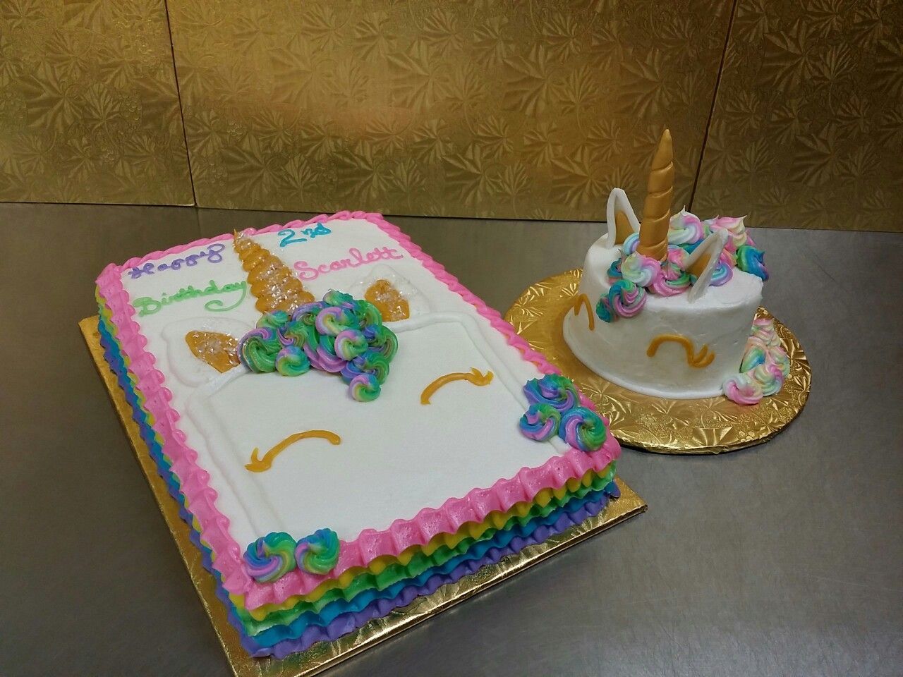Image result for winn dixie unicorn cake
