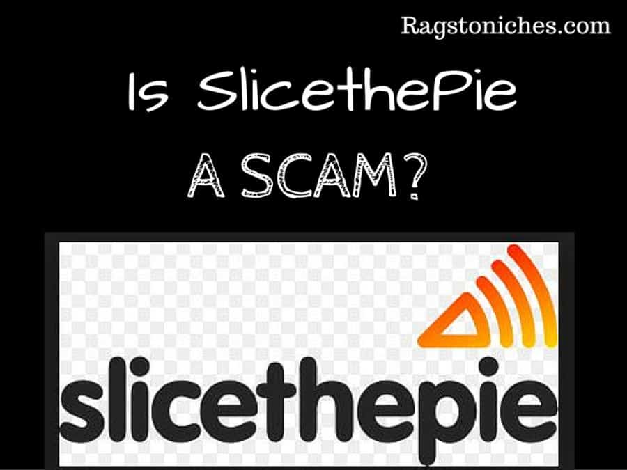 Is Slice The Pie Legit Or A Scam? My Review May Surprise ...