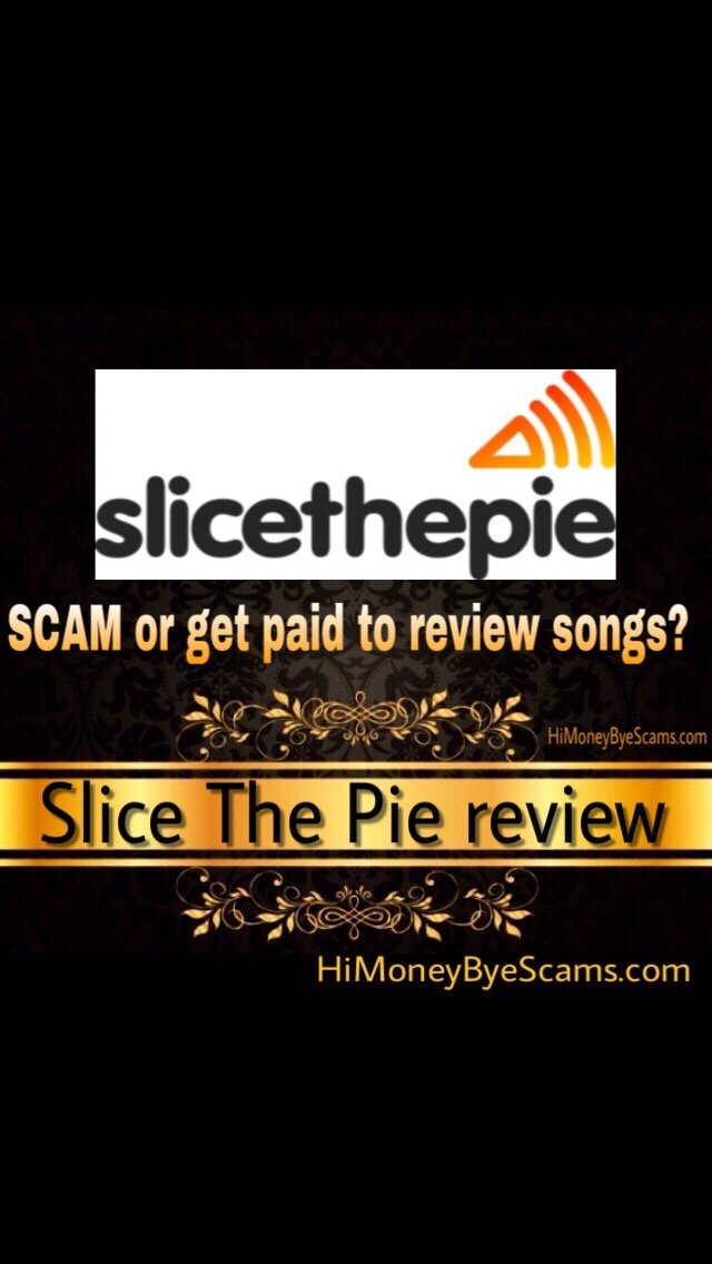 Is Slice The Pie legit? Review exposes COMPLAINTS!