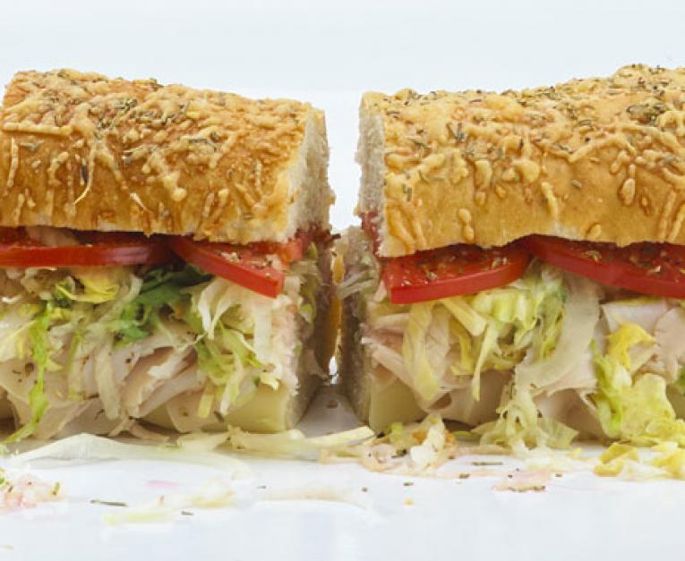 Jersey Mikes Brings Back Rosemary Parmesan Bread Nationwide ...