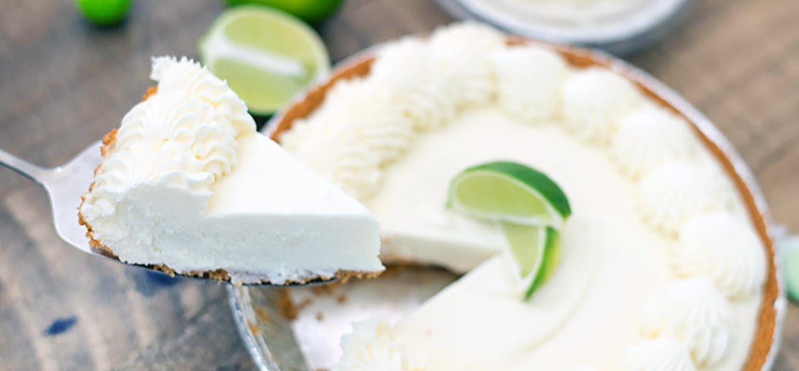 Key West Key Lime Pie Co. Delivered Nationwide