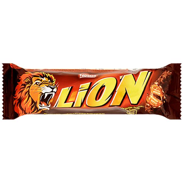 Lion 24 st, 7016101