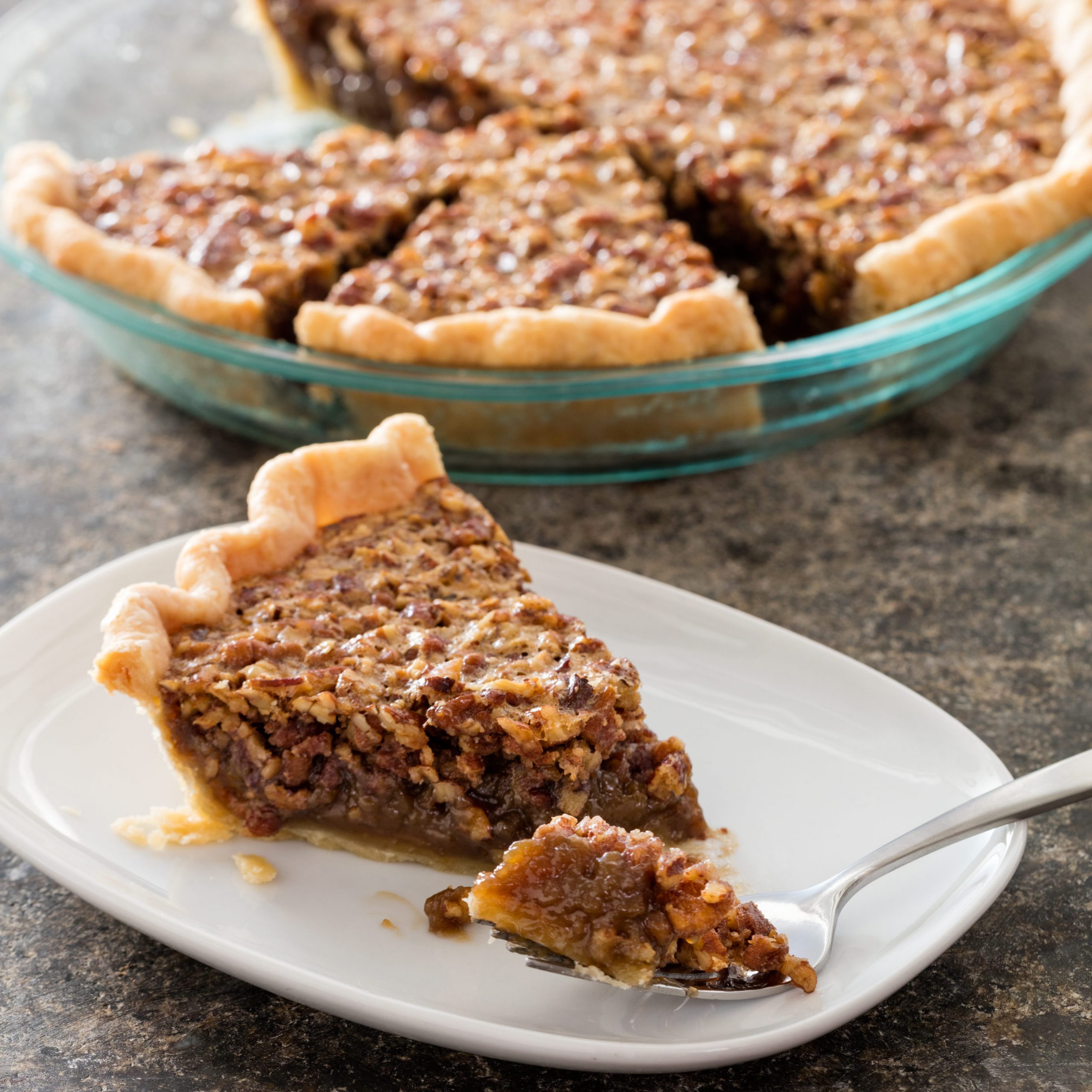 Looking for the Best Pecan Pie Recipe? You
