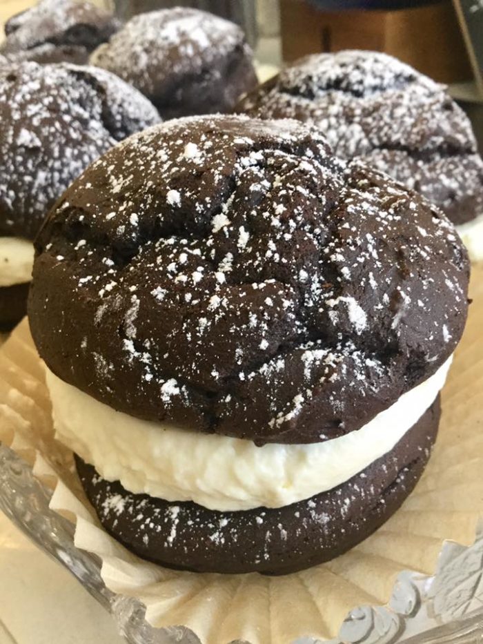 Maine Pretty Much Invented Whoopie Pies And Here Are The 9 Best Places ...