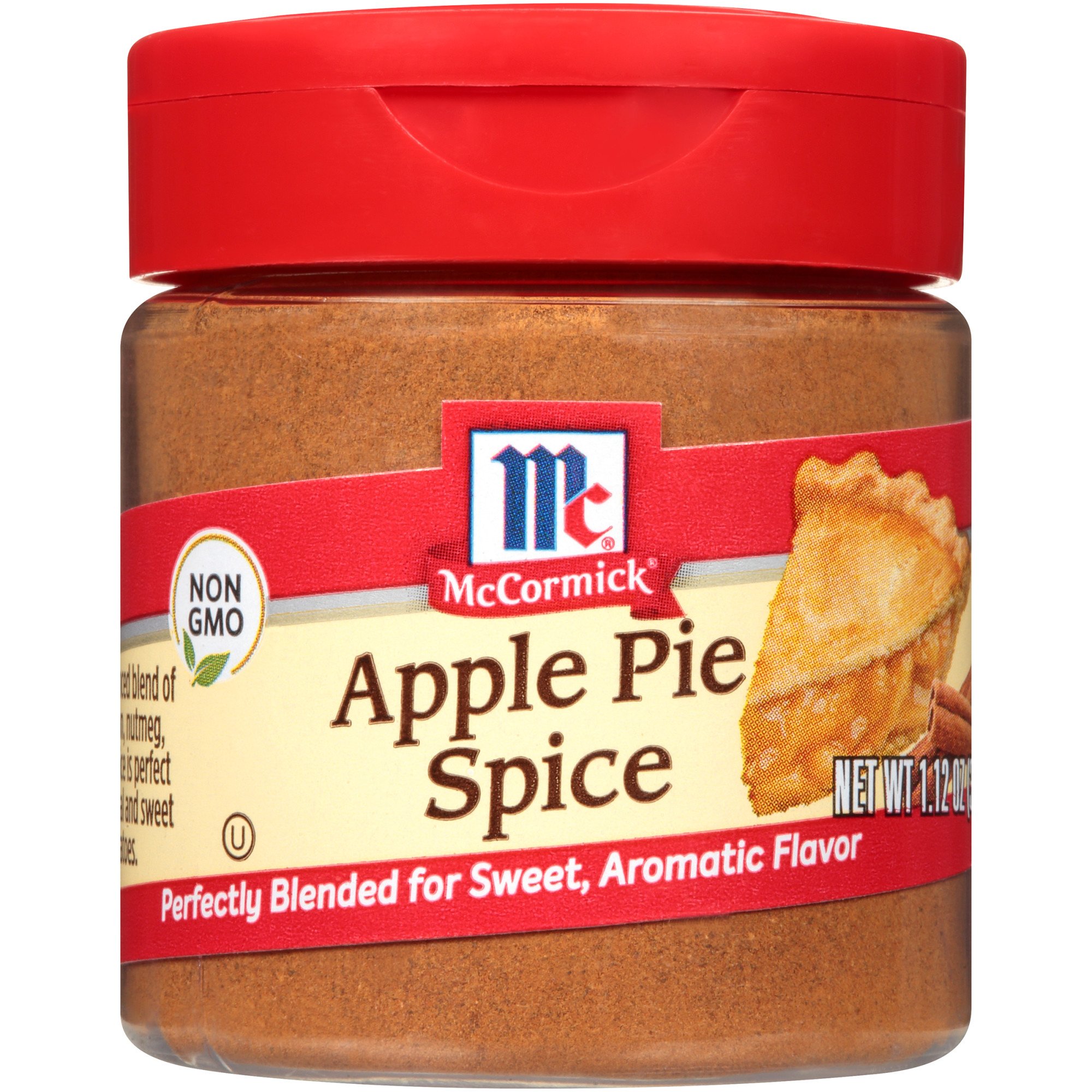 McCormick Apple Pie Spice, 1.12 oz