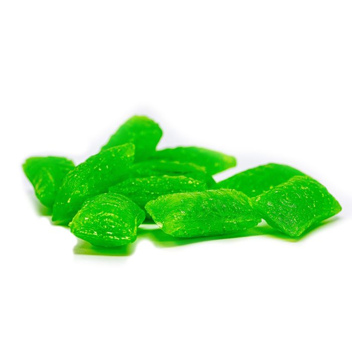 MEDELICOUS  KEY LIME PIE CBD SWEETS  100MG HARD CANDY ...