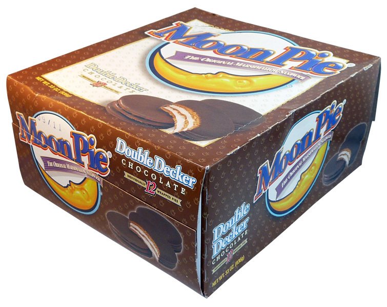 Moon Pie, and other Confectionery at Australias lowest ...