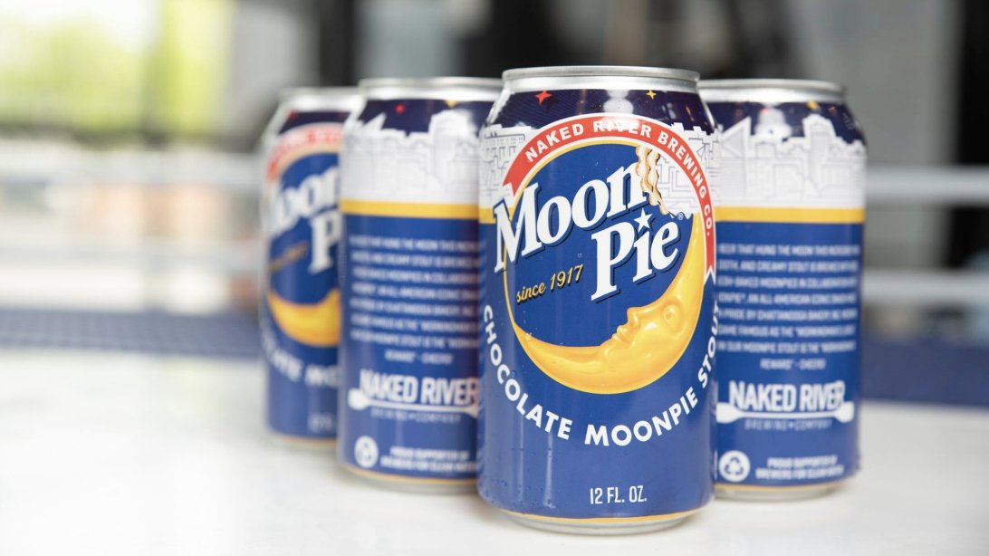Moon Pie Beer Is Real And Were Over The Moon About It ...