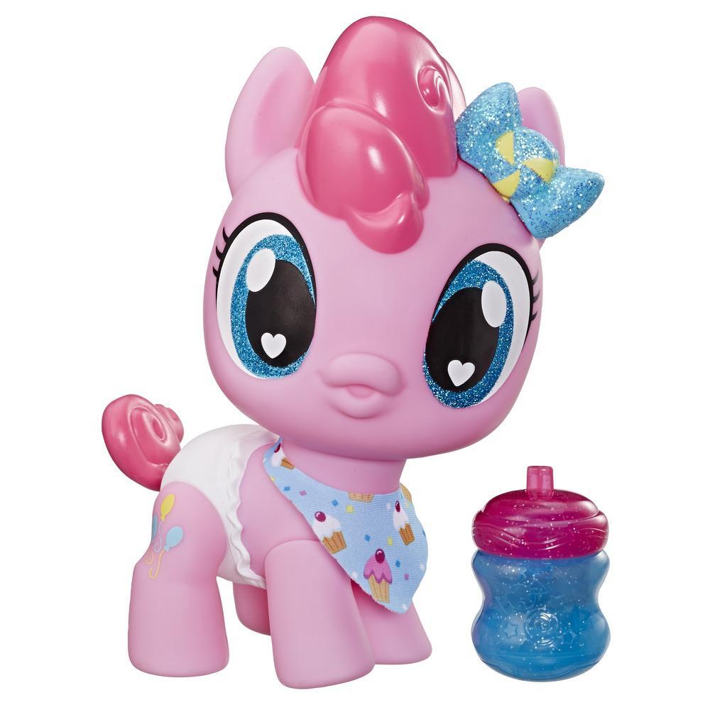My Little Pony Toy My Baby Pinkie Pie at Toys R Us