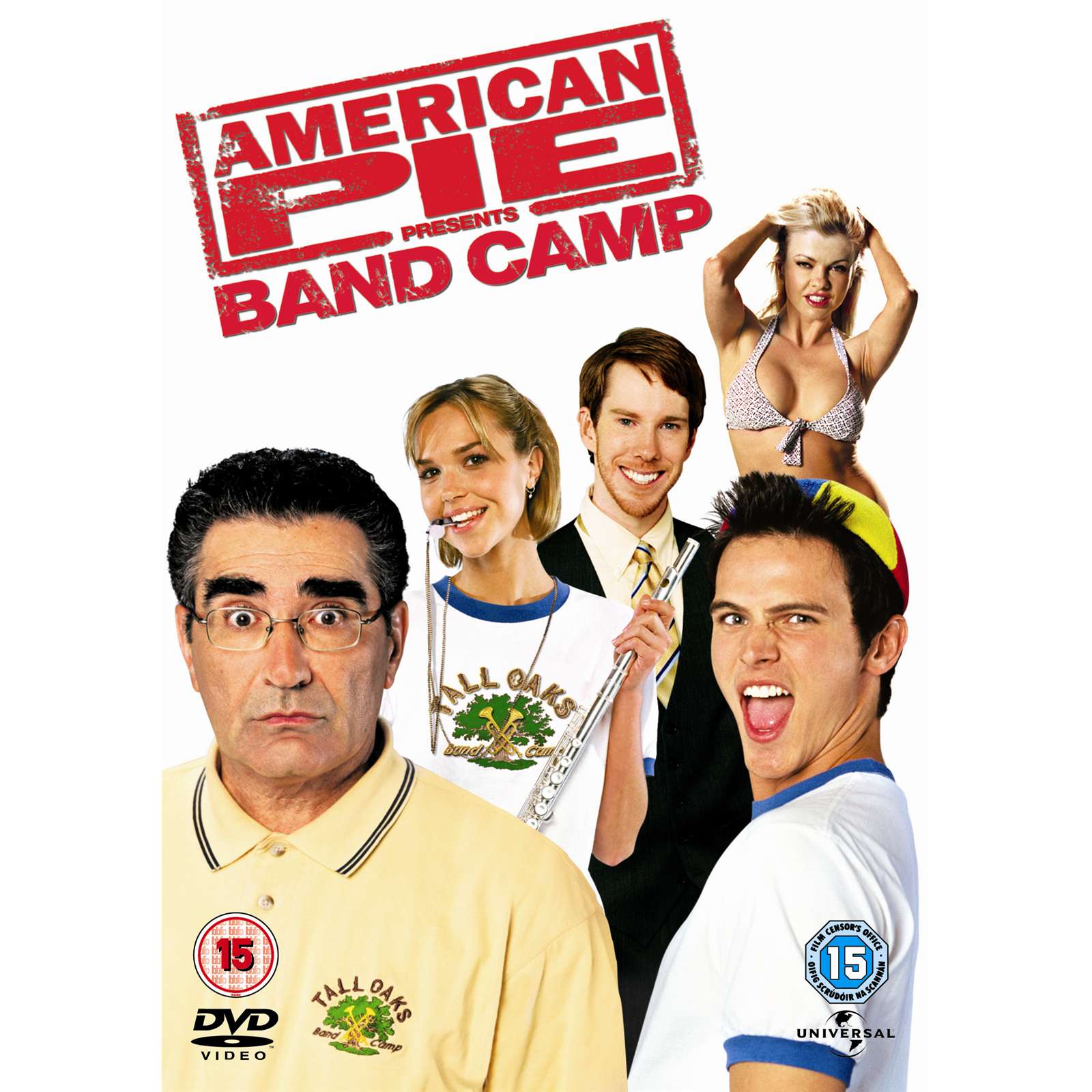 My Movie Review imdb copyright: American Pie 1 (1999)