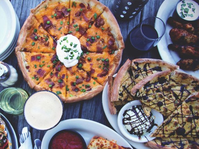 National Pizza Month: Try these newcomers on Cincinnati