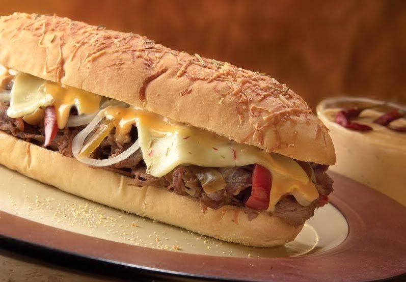 News: Jersey Mike