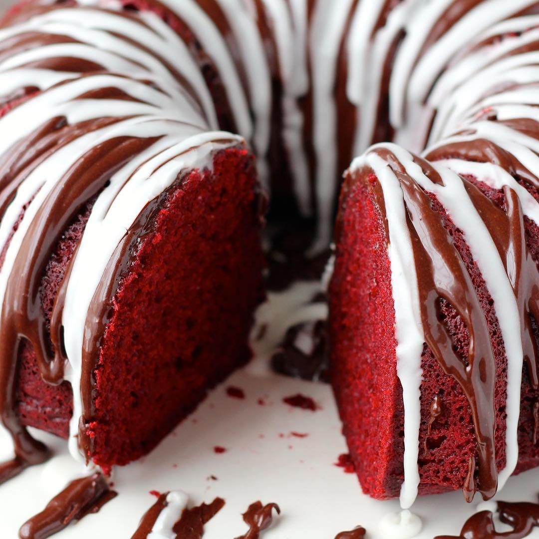 Nothing Bundt Cake Red Velvet Bundtini Nutrition