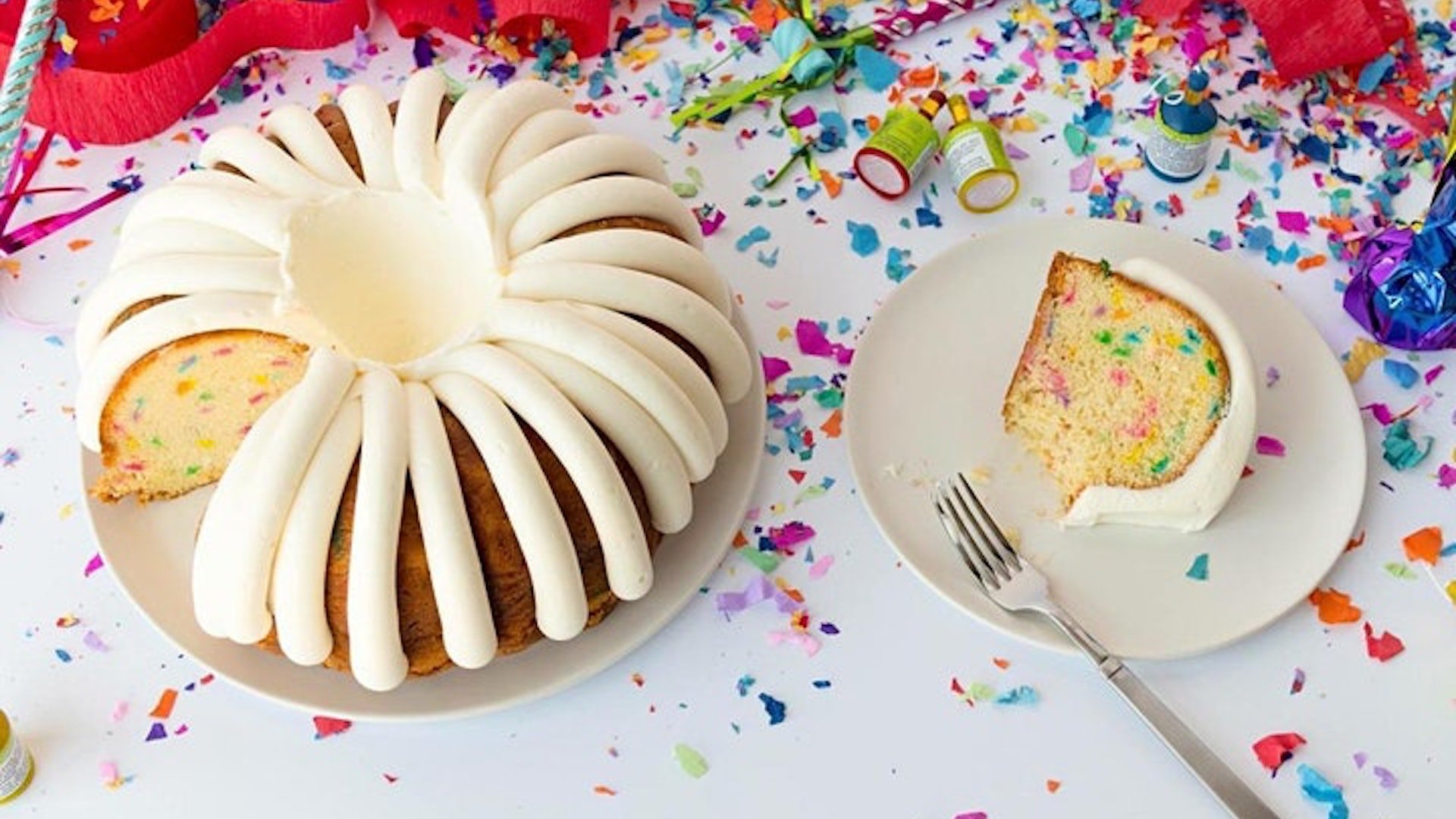 Nothing Bundt Cakes opening new spot on 4th Street