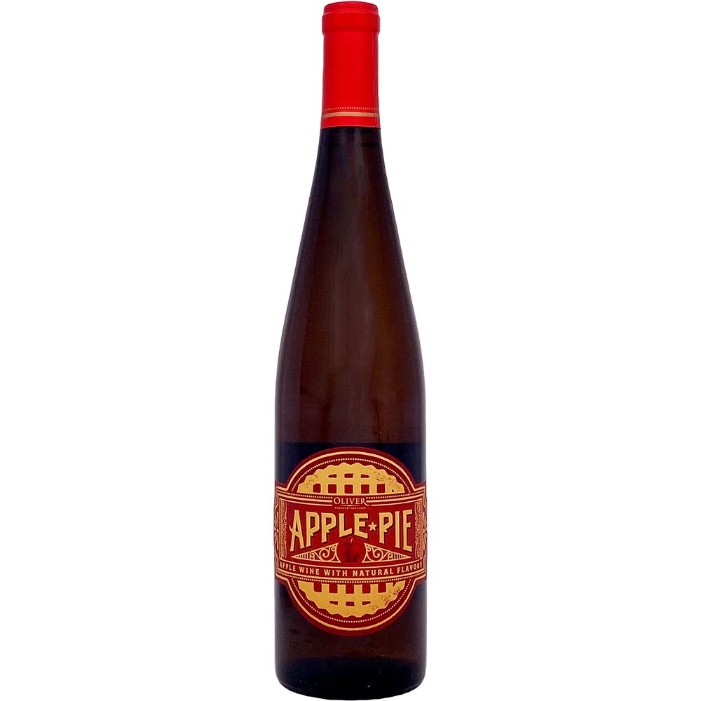 Oliver Apple Pie Wine