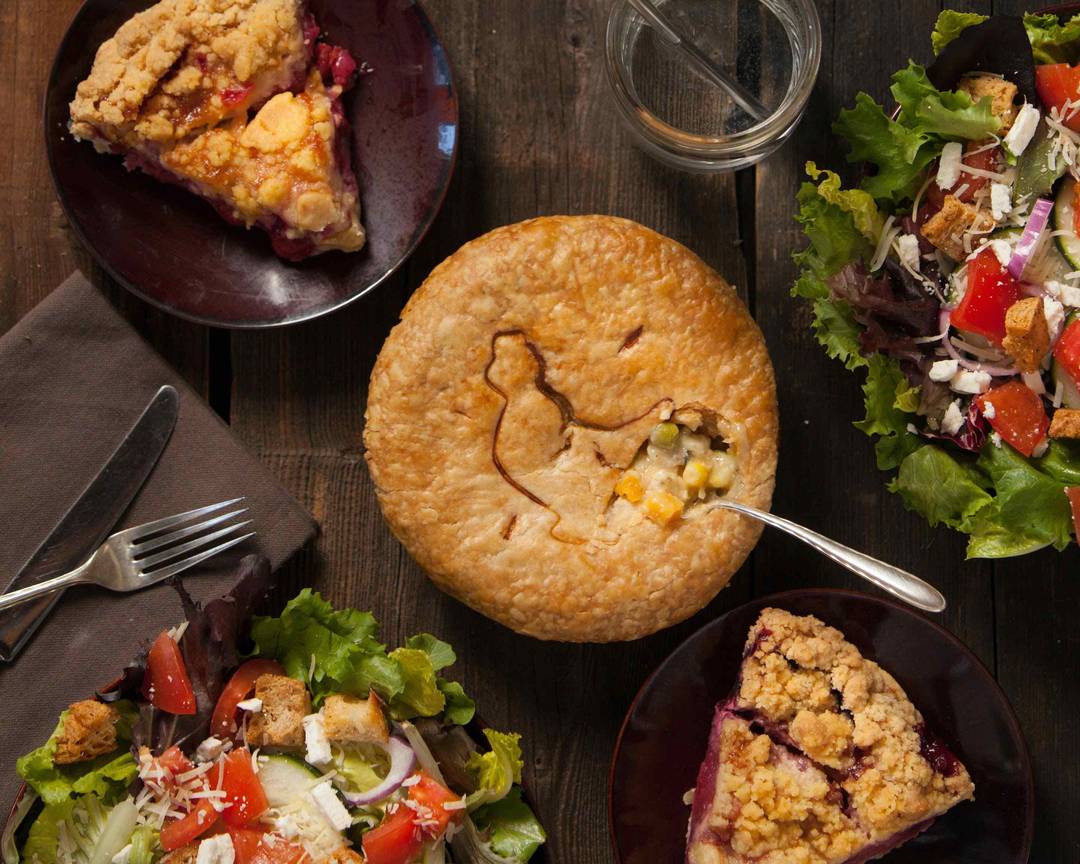 Order Grand Traverse Pie Company Delivery Online ...