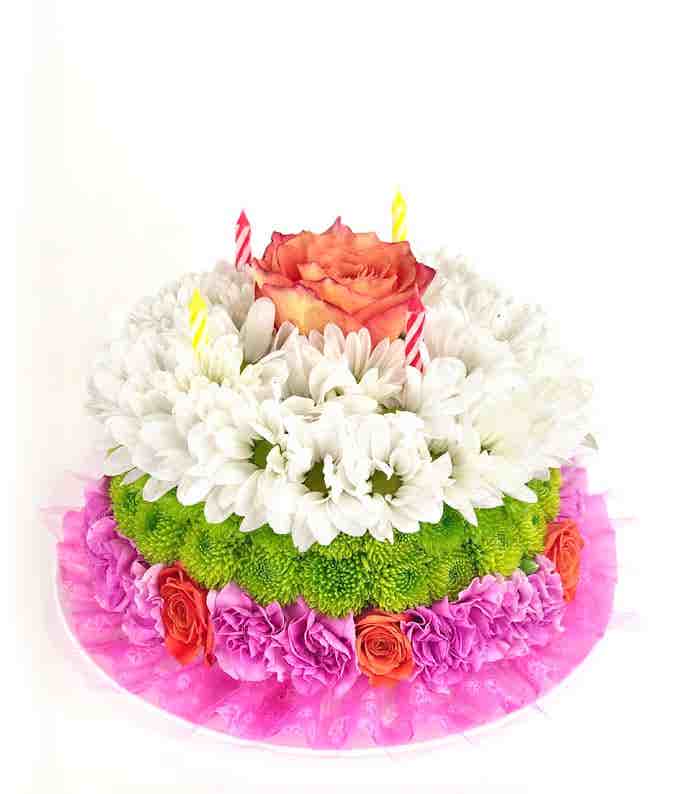 Over the Hill Birthday Wishes at From You Flowers