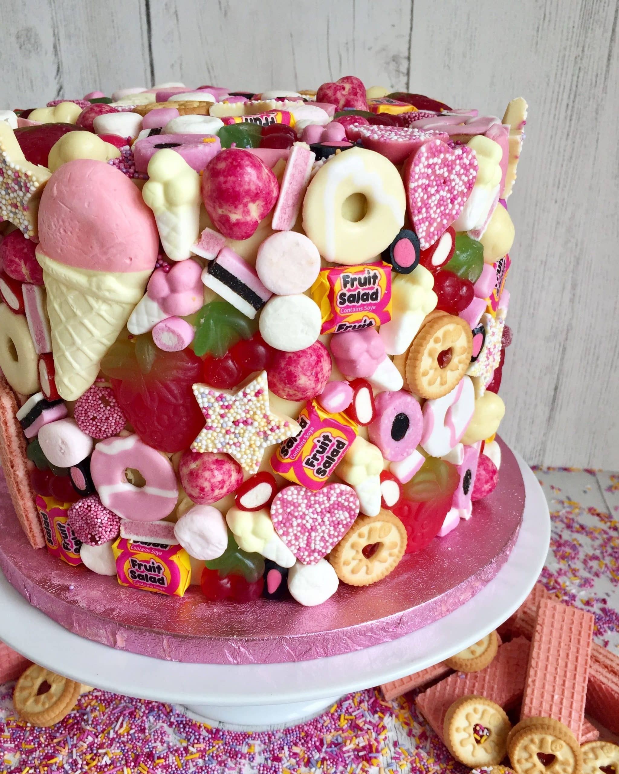 Pick N Save Birthday Cake Designs