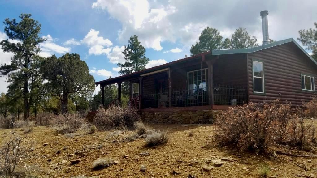Pie Town, Catron County, NM House for sale Property ID ...