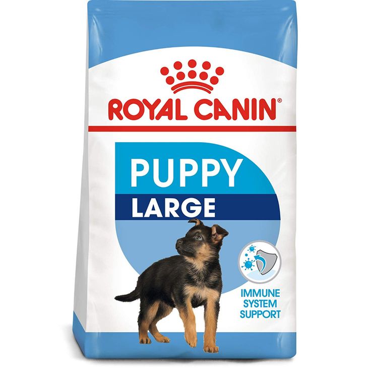 Pin on Best Food for Large Breed Puppies