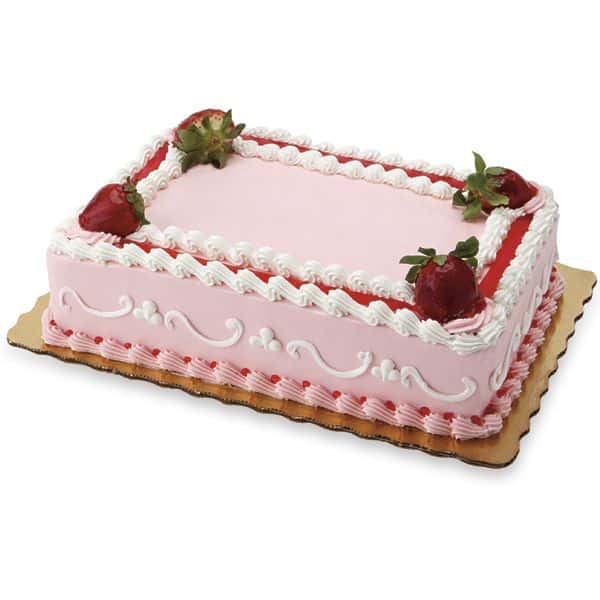 Pin on Strawberry Shortcake Birthday Party