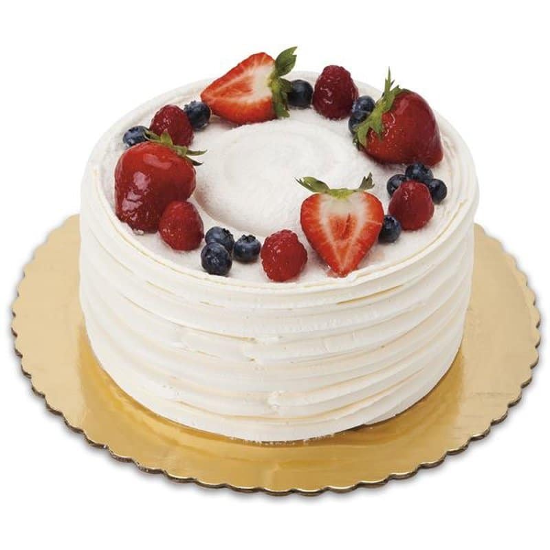 Publix Bakery Chantilly Cake (44 oz) from Publix