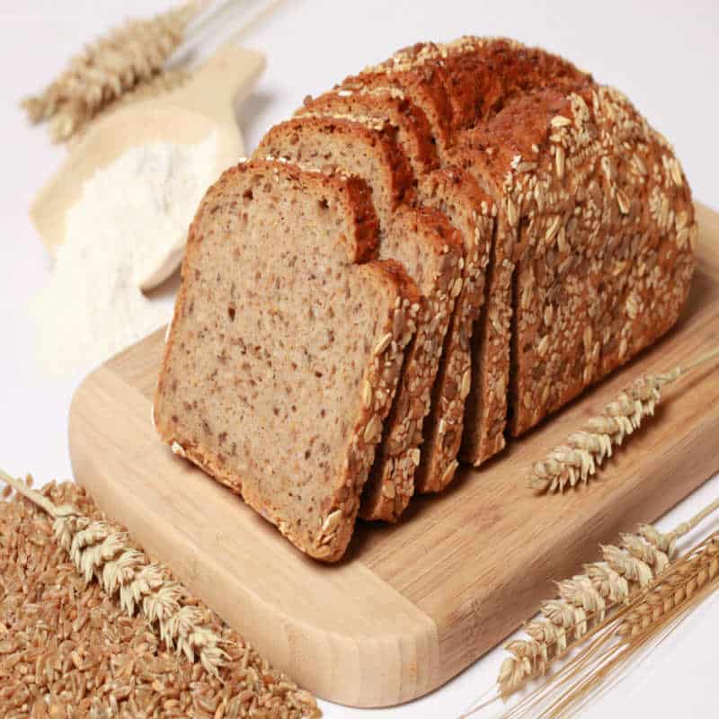 Quick Whole Wheat Bread Recipe: How to Make Quick Whole Wheat Bread