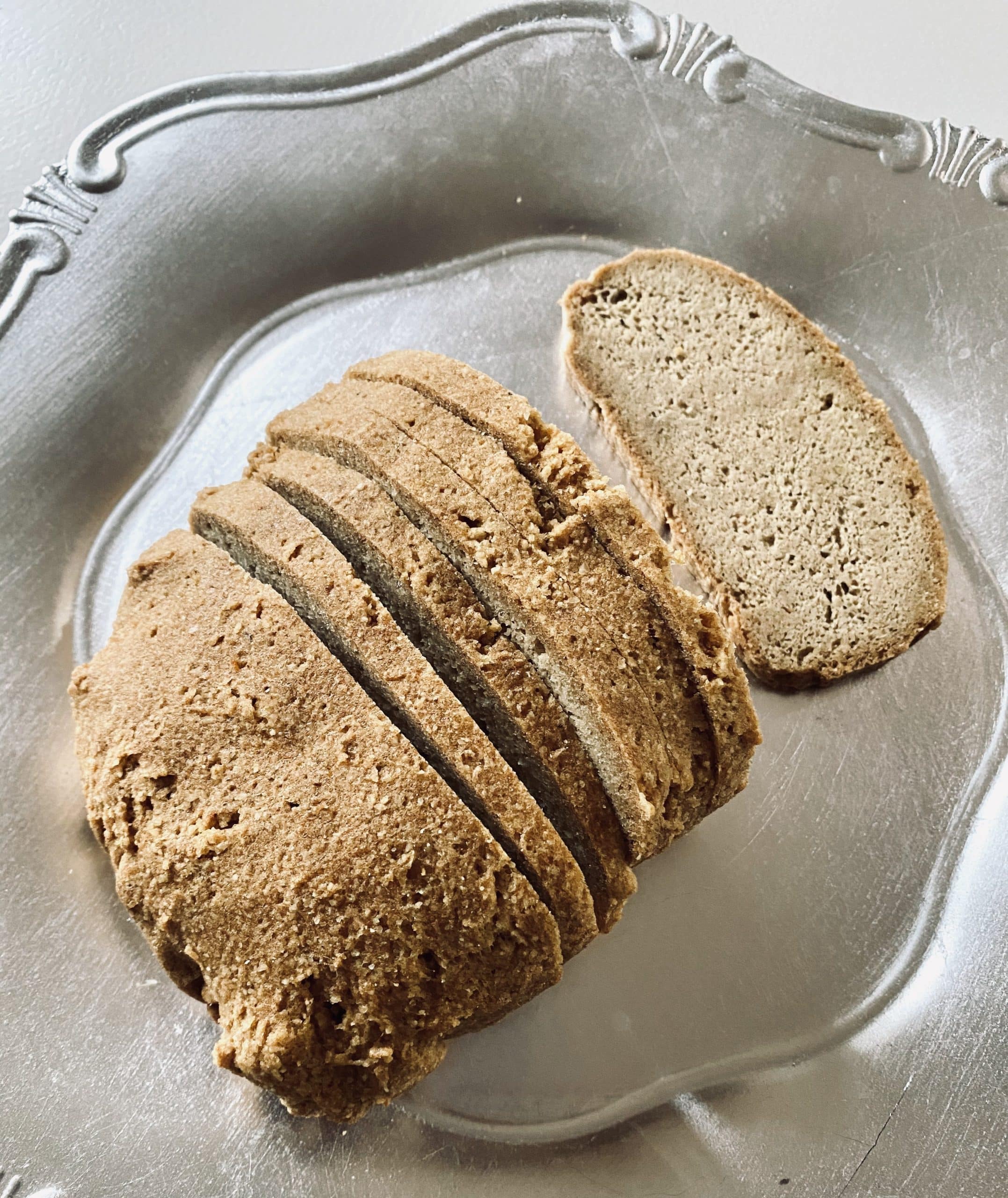Really Good Keto Bread : ketorecipes