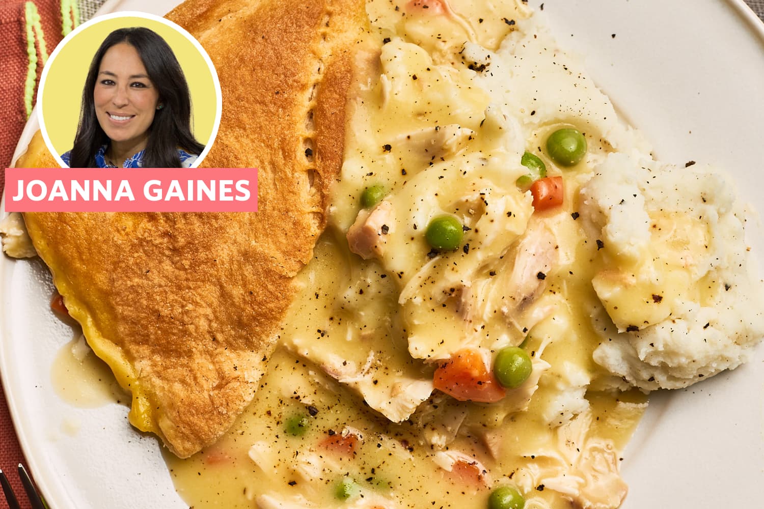 Recipe Review: Joanna Gaines