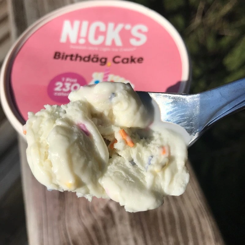 Review: Nick