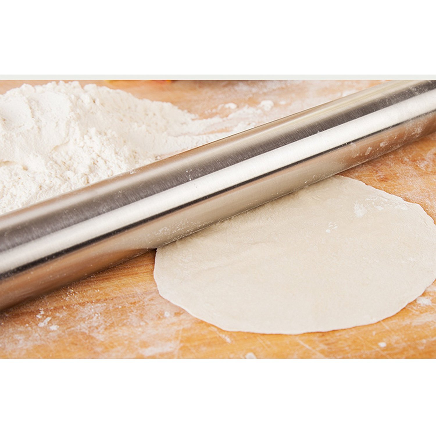 Rolling Pin for Baking