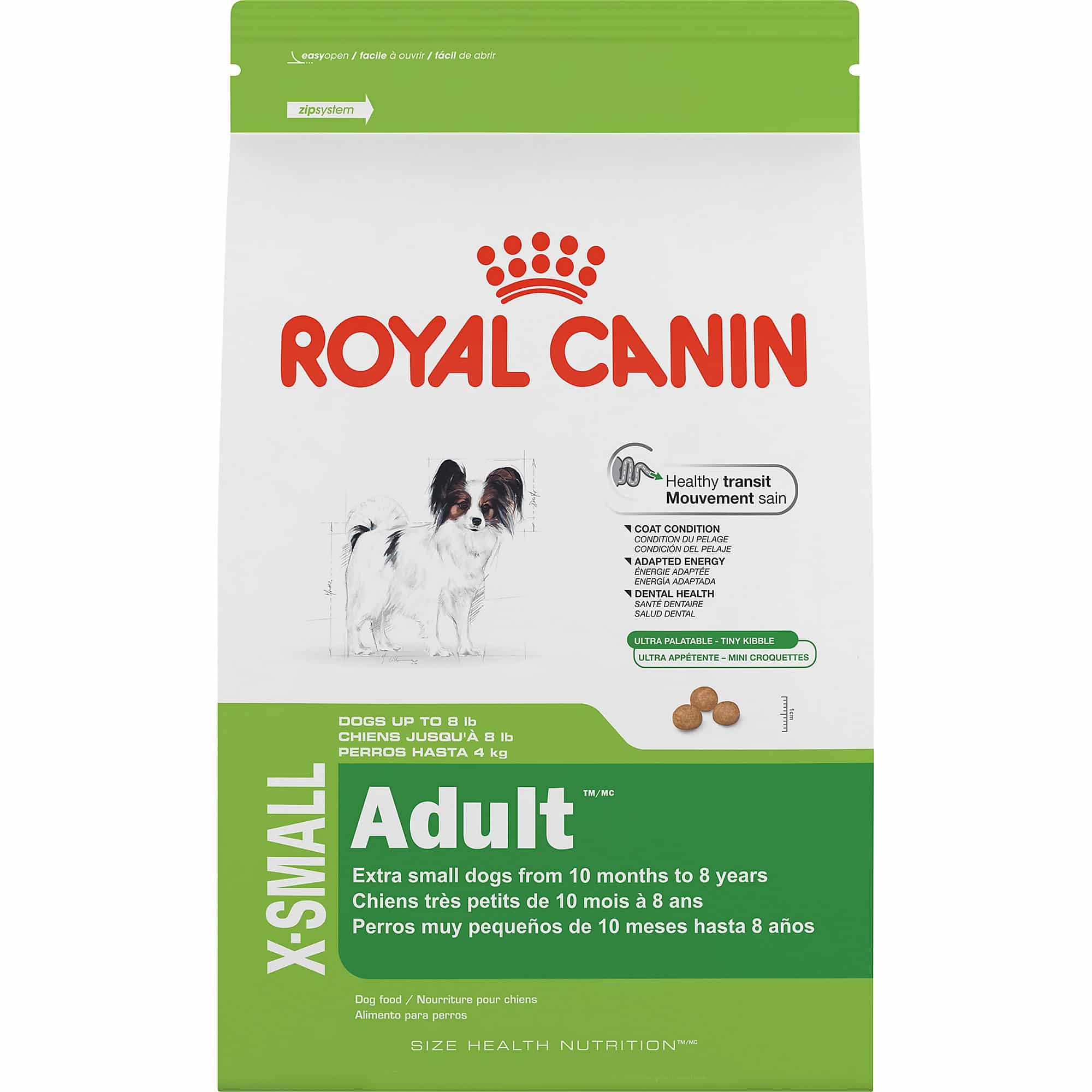 Royal Canin X