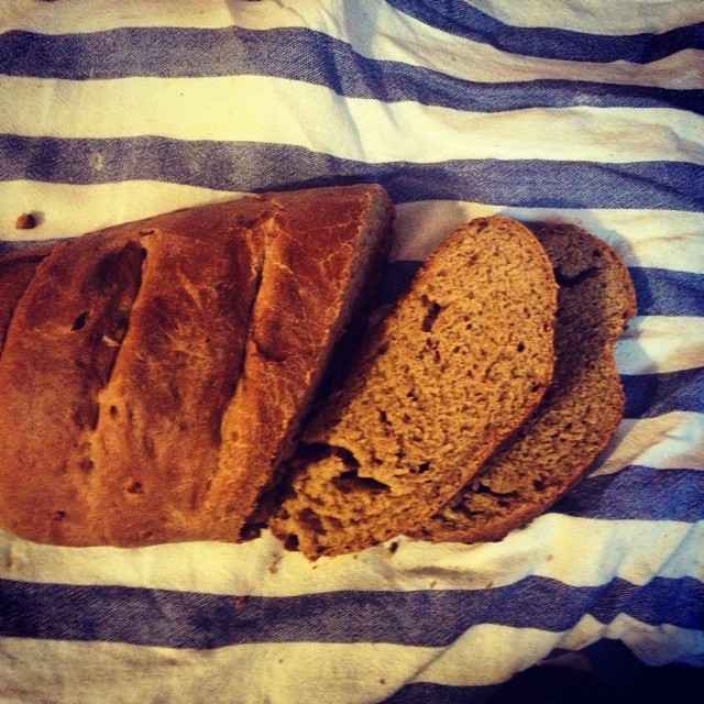 Rye bread for quick weight loss for teens » How to lose weight fast?