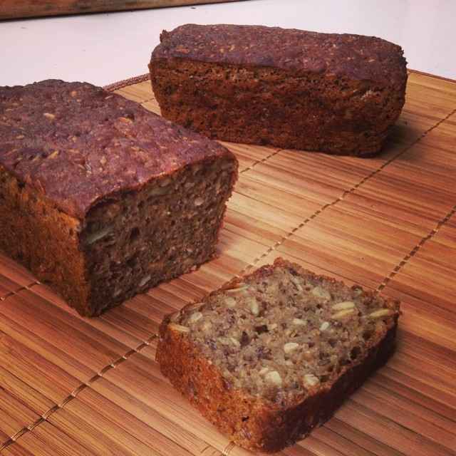Rye bread is useful for losing weight Â» How to lose weight fast?