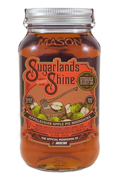Sugarlands Shine Appalachian Apple Pie Price &  Reviews