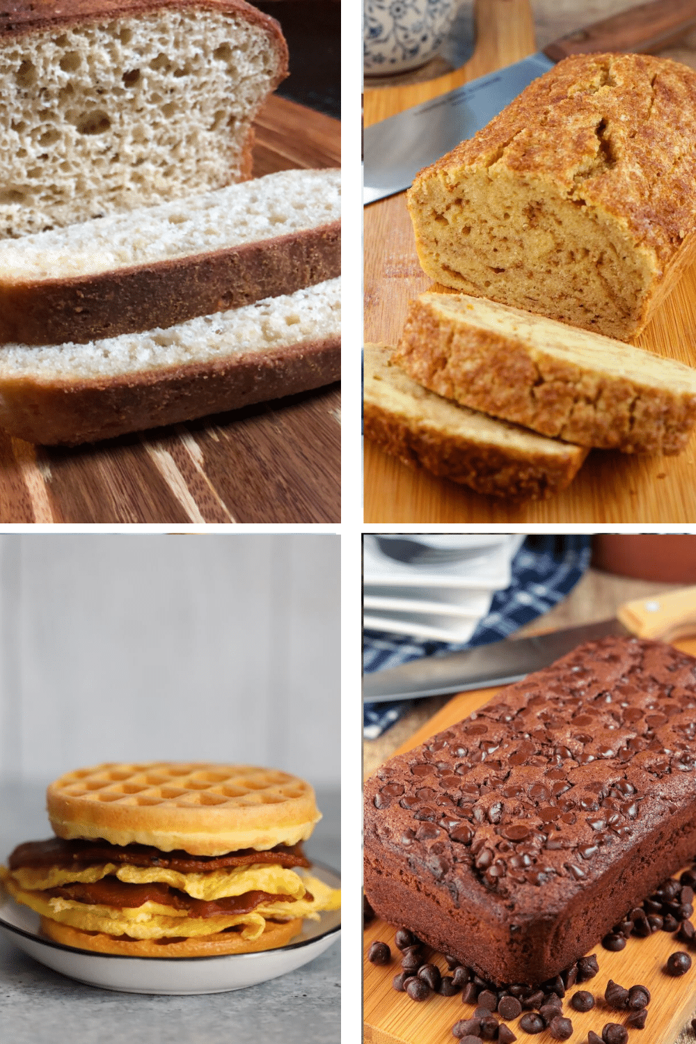 The 15 Best Keto Bread Recipes