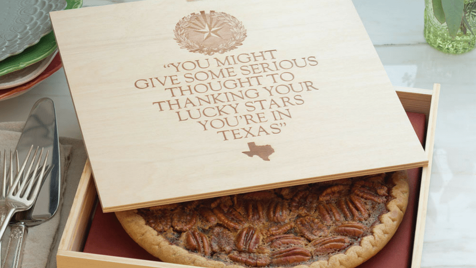 The 5 Best Pecan Pies in Texas Made with Real Pride