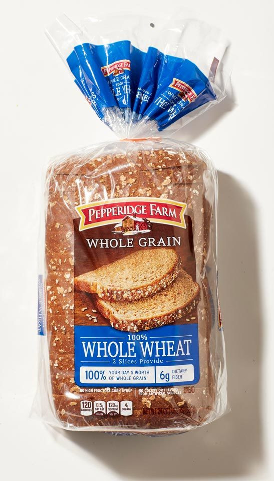 The Best is whole Grain Bread Good for Diabetics