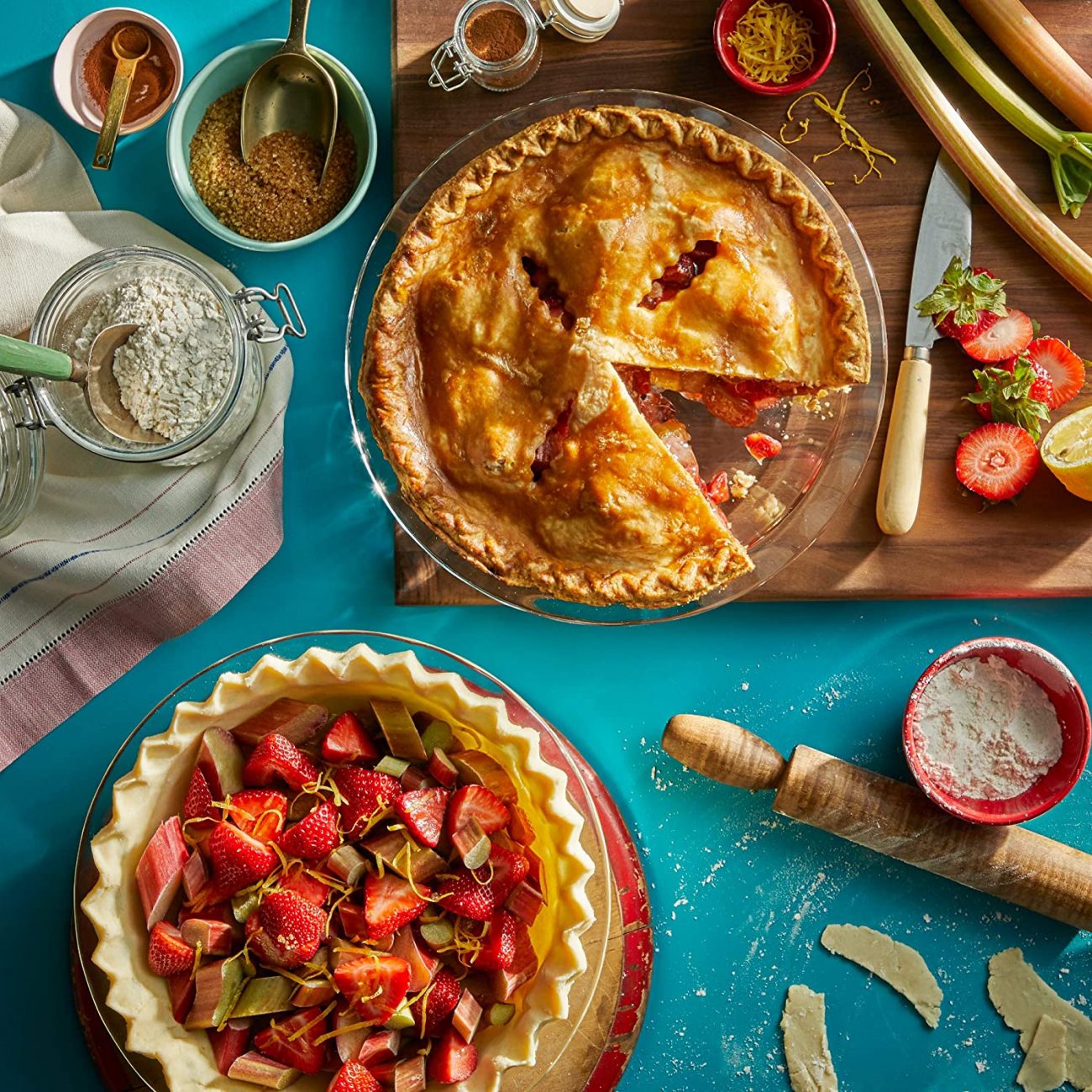 The Best Pie Pans For Baking: How To Find the Perfect Pie ...