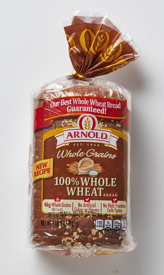 The Best whole Grain Bread Diabetes