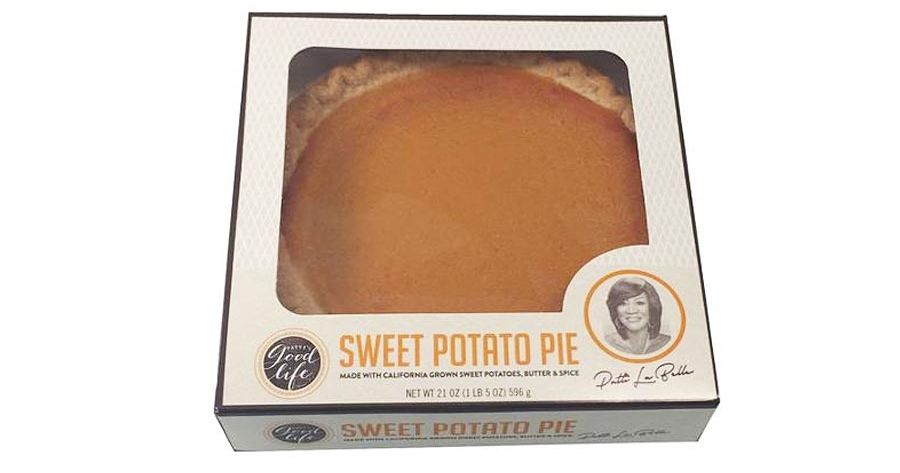 The Black Market Is Booming for Walmartâs Patti LaBelle Pies