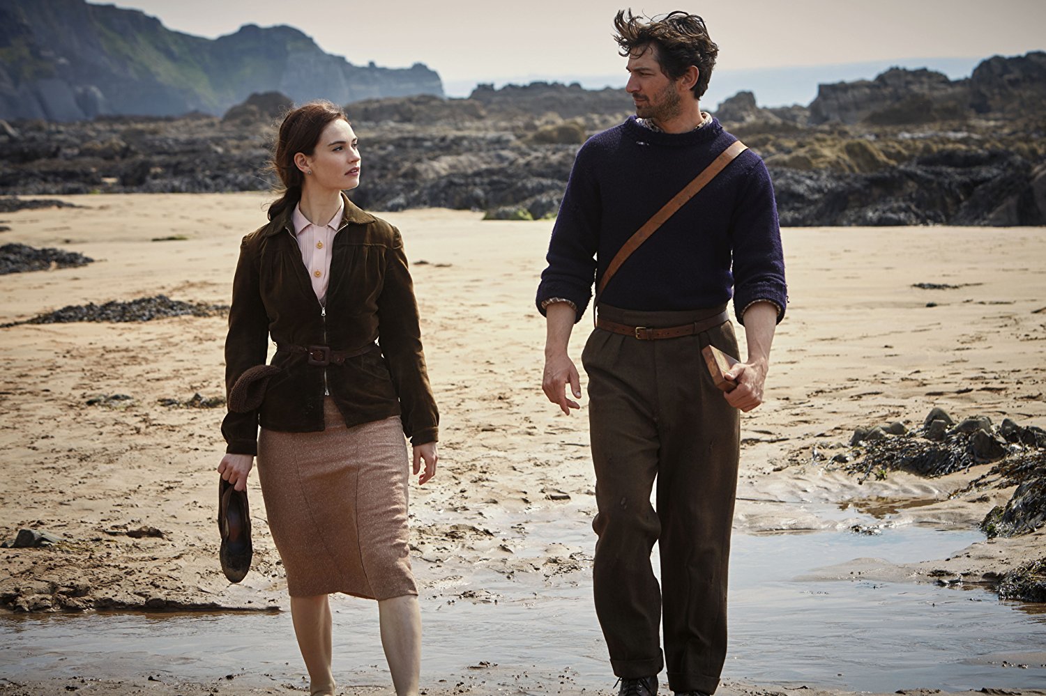 The Guernsey Literary and Potato Peel Pie Society A Warm ...