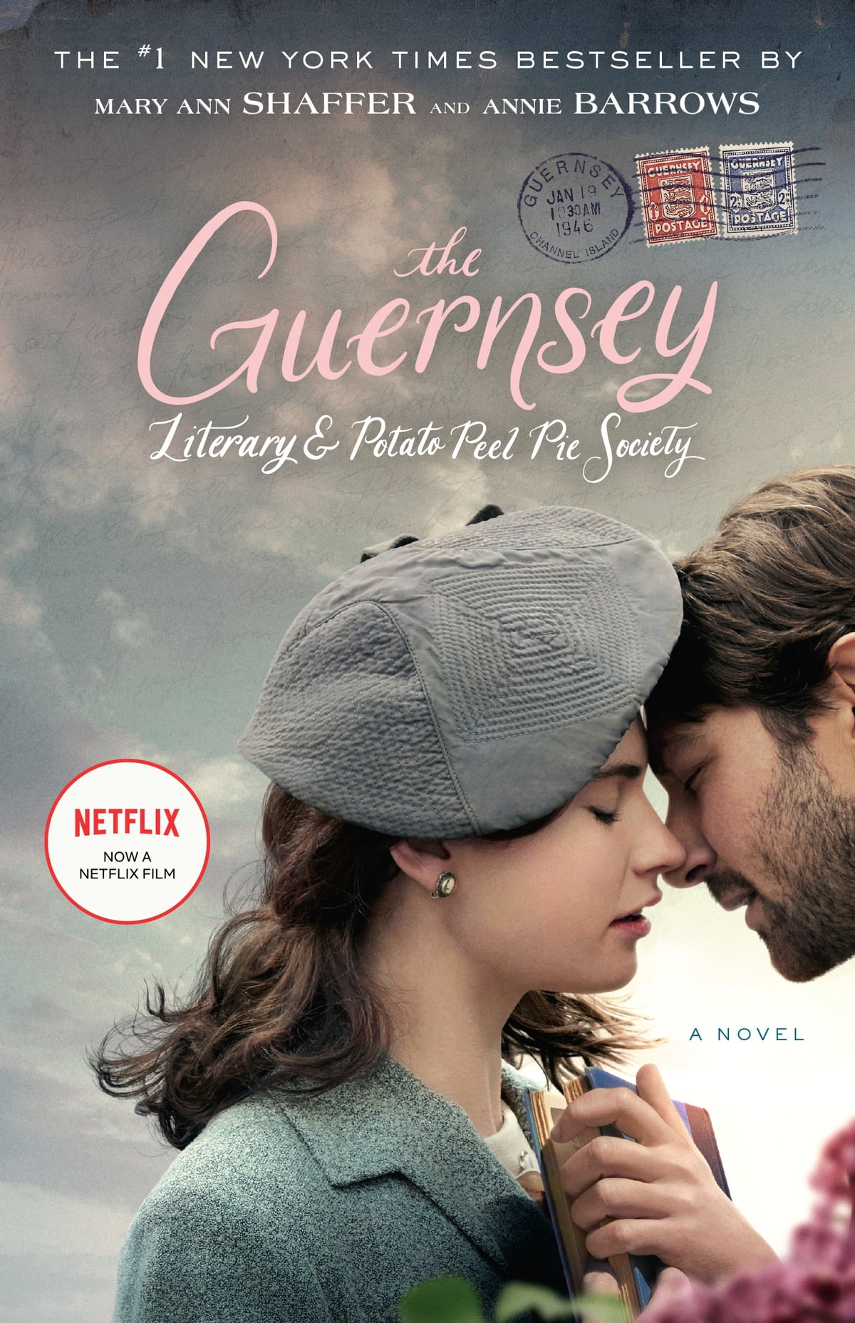 The Guernsey Literary and Potato Peel Pie Society eBook by Mary Ann ...