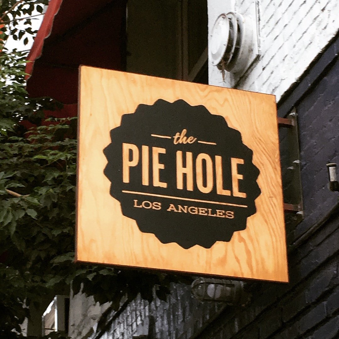 The Pie Hole (Los Angeles, CA)