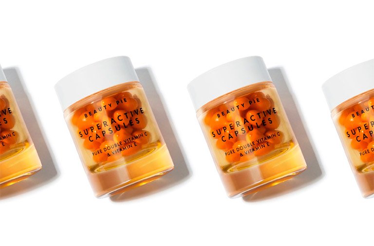 The skincare capsules that will transform the way you use a serum