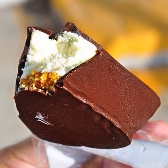 The Southernmost Point: A Key West Treat: Chocolate ...