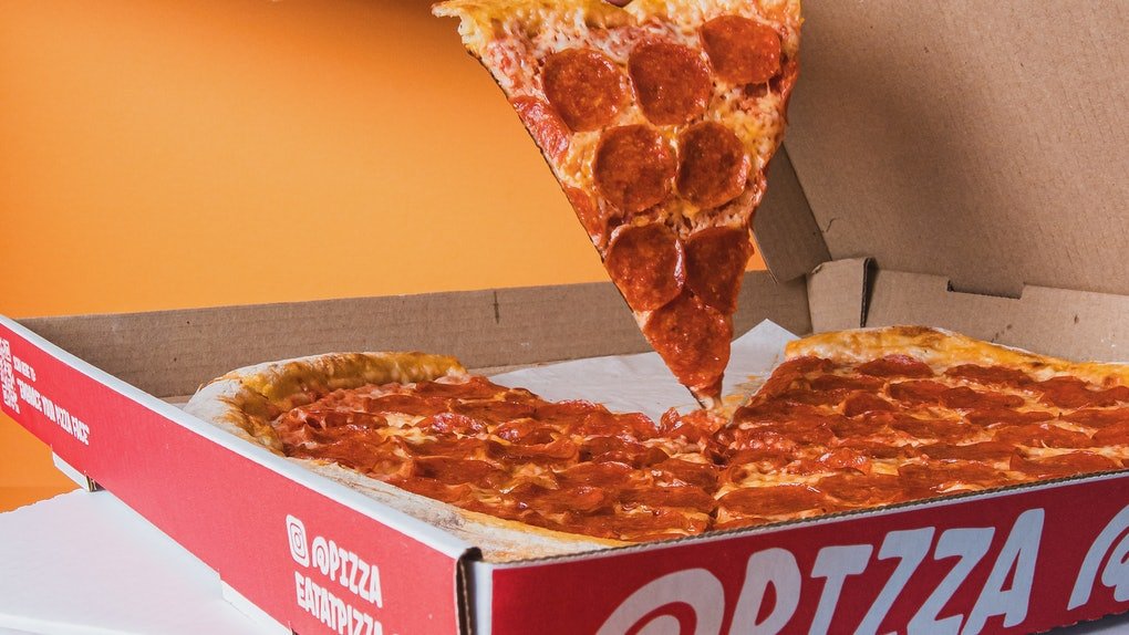 These National Pi Day 2021 Deals For Pizza &  Pie Include ...