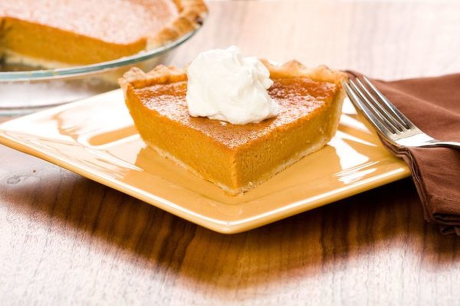 This Easy Recipe For Sweet Potato Pie Is The Only One You ...